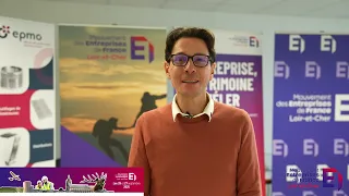 Journées du patrimoine chez EPMO
